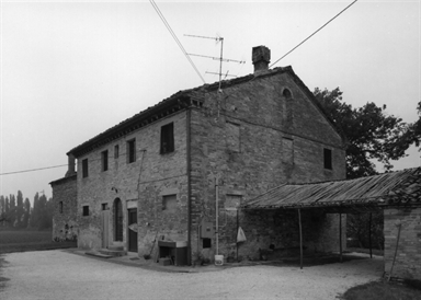 Casa canonica della Chiesa di S. Domenico